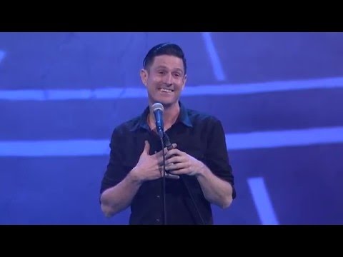 Wil Anderson - Meant To Be A Farmer