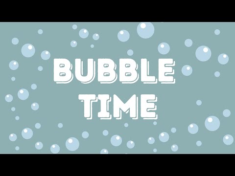 It is Just Time
