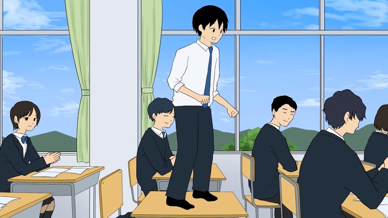 くだらないアニメまとめ