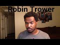 Robin Trower-Too Rolling Stoned-Reaction