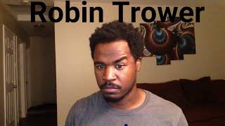 Robin Trower-Too Rolling Stoned-Reaction