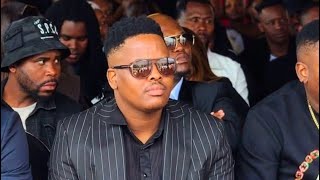Download lagu Khuzani buyisa imali yesoso lika Scebi nino Nala!Musani ukudla imali Yesifo mp3