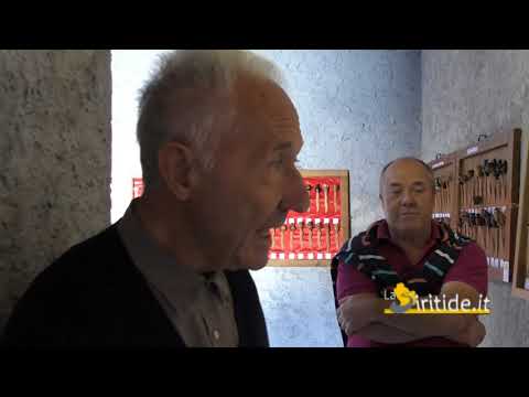 Piccolo Festival delle Radici ad Aliano