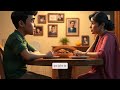 टीवी की सच्चाई हिंदी कहानियाँ Moral Stories For Ki