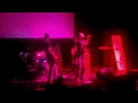 District Unknown-Joe vs Sorrow Live (24th June, French Center