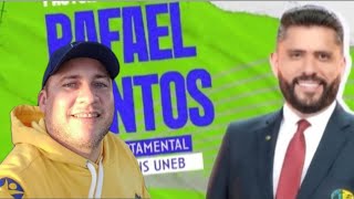 📚Sermão 👤Pr Rafael Santos - Together ABC 2025