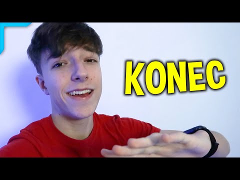 KONEC - DayVlog_464 (15.12.2018)