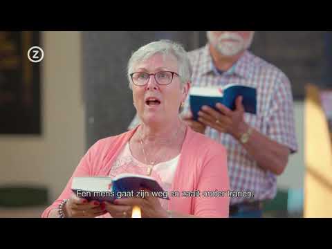 Geloof in Zeeland - Als God ons thuisbrengt