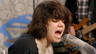 Screaming Females cover Taylor Swift's "Shake It Off"