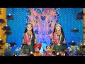 Gouri Ganpati 2023 Dr Shivani Sushilsingh Bisen Ansh Event Photography Nanded