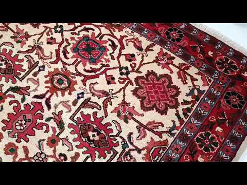 Tappeto Persiano Enjelas extra misura 215 x 153  Kia tappeti persiani