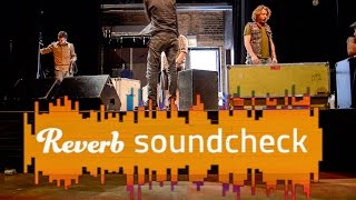Reverb Soundcheck Presents: Ben Kweller