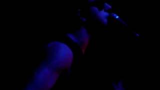 Glasvegas - Lonesome Swan (live)