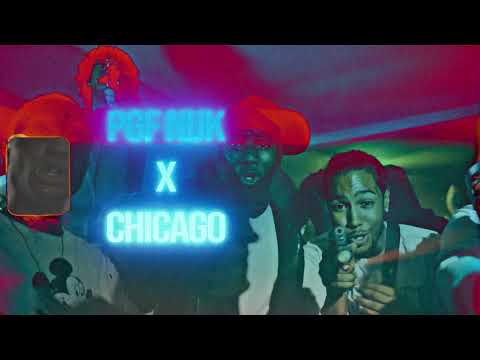 [FREE] PGF NUK x CHICAGO TYPE BEAT - "Chop Get To Preachin"