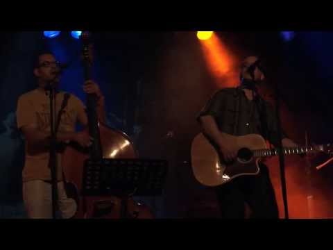 Renè Verhage en Wouter Verhelst  Surviving in a rich man`s land