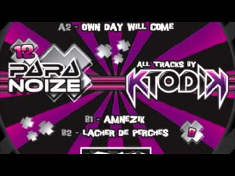 Le Lâcher de perchés