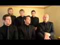 Celtic Thunder - 'Christmas Voices' 
