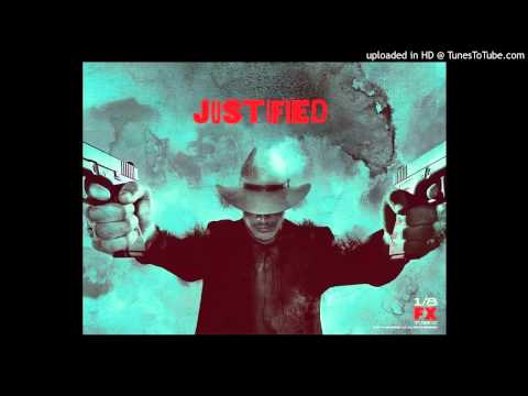Lucinda Williams - Protection - JUSTIFIED OST