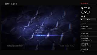 [クソビビり実況]BIOHAZARD 6[初見プレイ多分最終回]