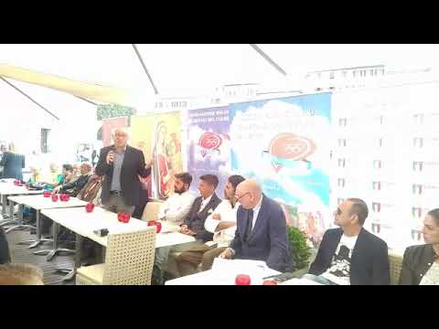 Progetto Mattone del cuore. Andrea Morini