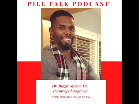 Words of Wisdom from Dr. Reggie Simon