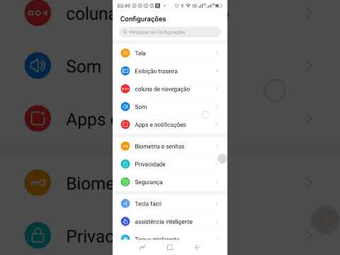 Doogee com problemas na impressão digital,começou falhando e agora sumiu de vez o sensor