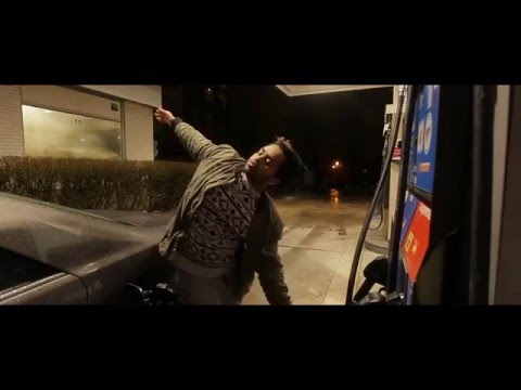 Happy New Year 2016 (Short Film Experiment)