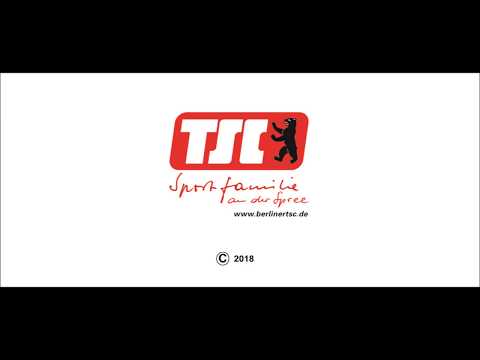 Blick der Jugend auf den Berliner TSC e.V. - Abteilung Boxen