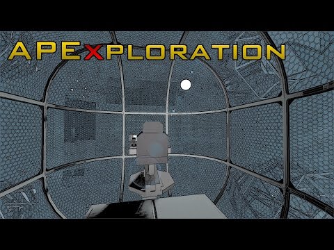 APE 25 - Subjectively Coolest Cockpit