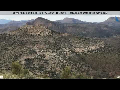 Priced at $9,000 - XXXXXXX E NO Street, Wikieup, AZ 85360