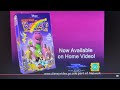 Mickey Mouse And Barney S Great Adventure VHS Trailer 1999