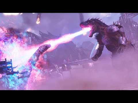 ASA Cross-Platform Mods Spotlight, November 3 - November 7, 2025