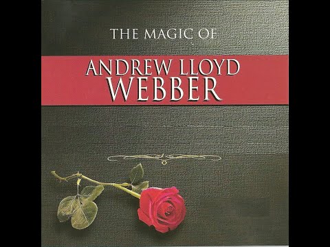 A. L.  Webber, The Magic of Andrew Lloyd Webber - arr.  Warren Barker (A*)