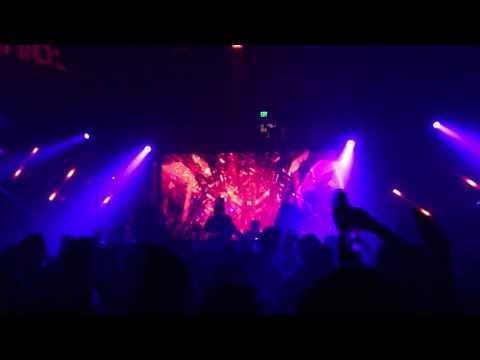 Maceo Plex @ AWAKENING, Exchange, Los Angeles, 4/15/13
