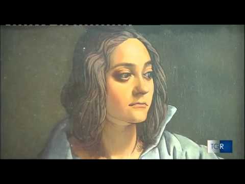 TGR Lombardia Achille Funi