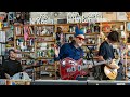 The Smile Tiny Desk Concert