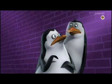 Penguins of Madagascar | Graveyard Eight - Finnish