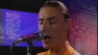 Style Council - Live 1984 pt 2 - Headstart For Happiness - Long Hot Summer