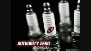 Authority Zero - Superbitch