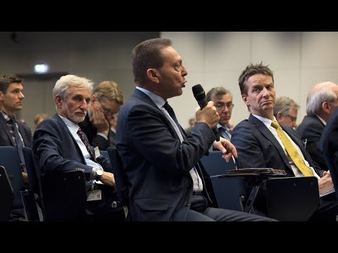Colloquium on the future of central banking - Session 1: The future of macroeconomics Q&A