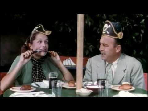 Buddy Rogers & His California Cavaliers: "12th Street Rag"