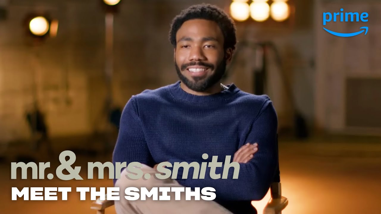 Meet The Smiths
