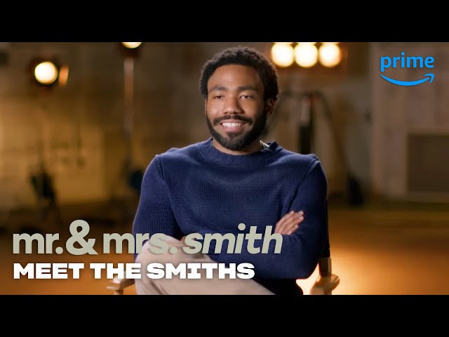 Meet The Smiths