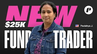 Pavishya’s Systematic Pullback Strategy