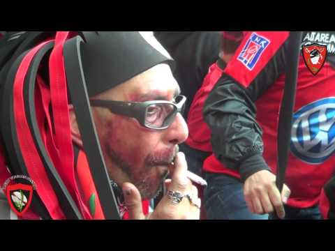 FINALE TOP 14 RCT CASTRES