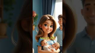 Brooke Hogan and Steven Oleksy Welcome Twins!