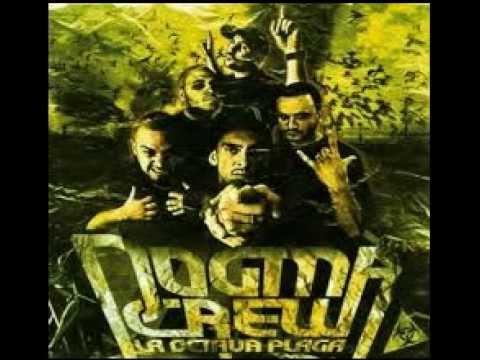 Arma Blanca Ft Dogma Crew La Alta Escuela - Arma Blanca