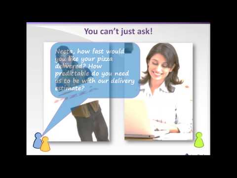 Enterprise Services Planning with Kanban - David J Anderson - Part 2 - Measuring the Right KPIs