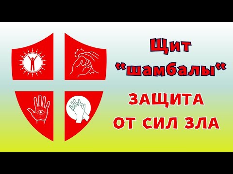 Эти МУДРЫ защитят вас от НЕГАТИВА и злых сил