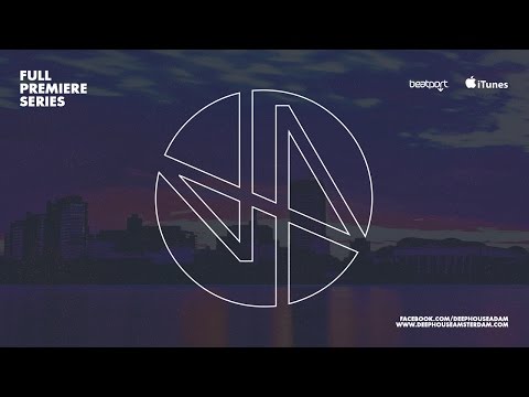 Kurt Baggaley - Former Self (The Drifter Remix)